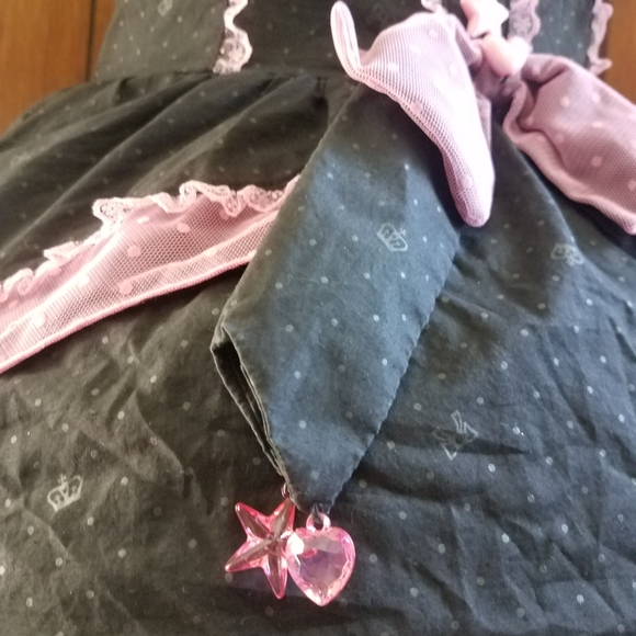 ❌SOLD❌ Vintage RQ-BL - Picture 5 of 6